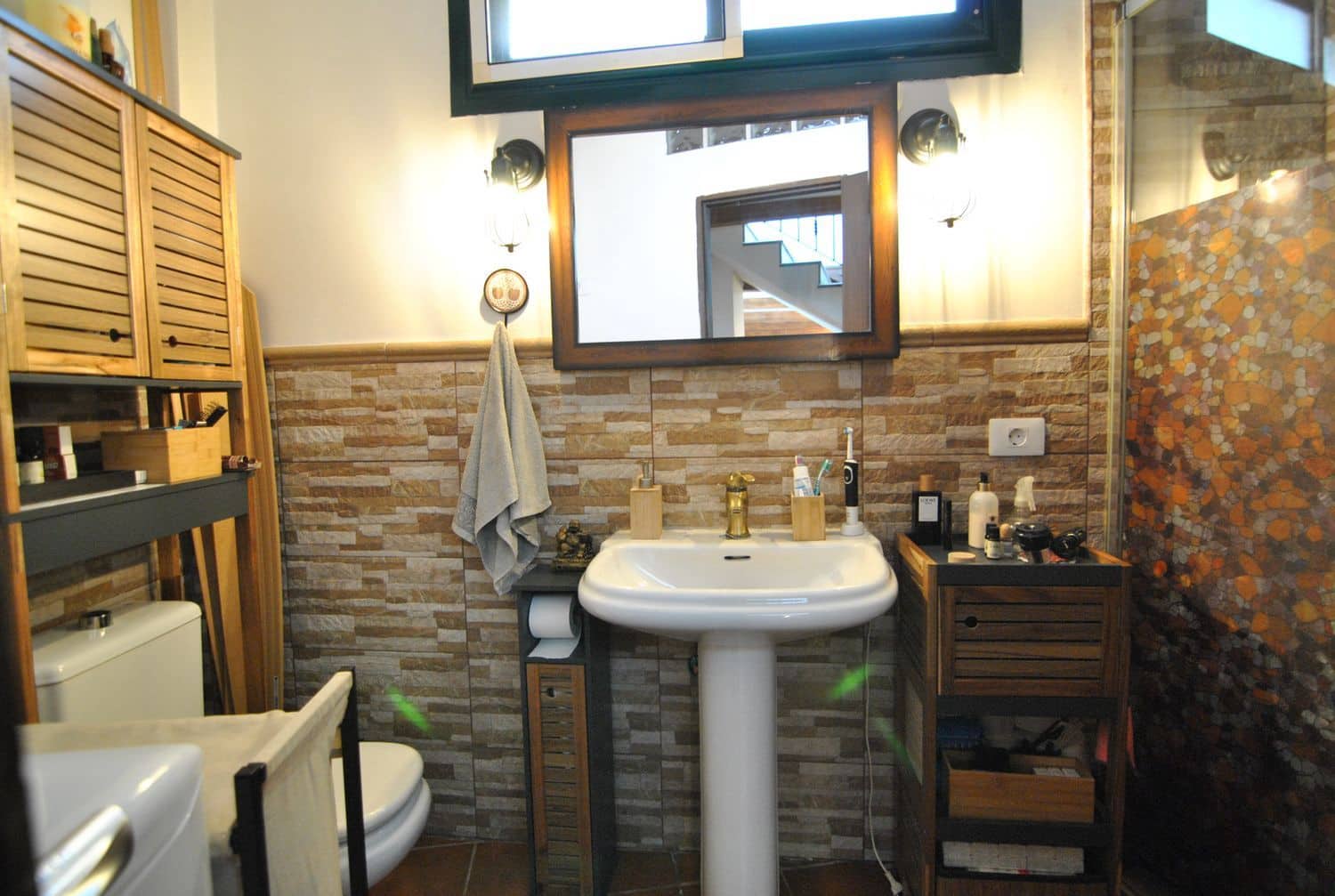 2 soveværelse Byhus til salg i Aguimes med garage - € 370.000 (Ref: 9335575)