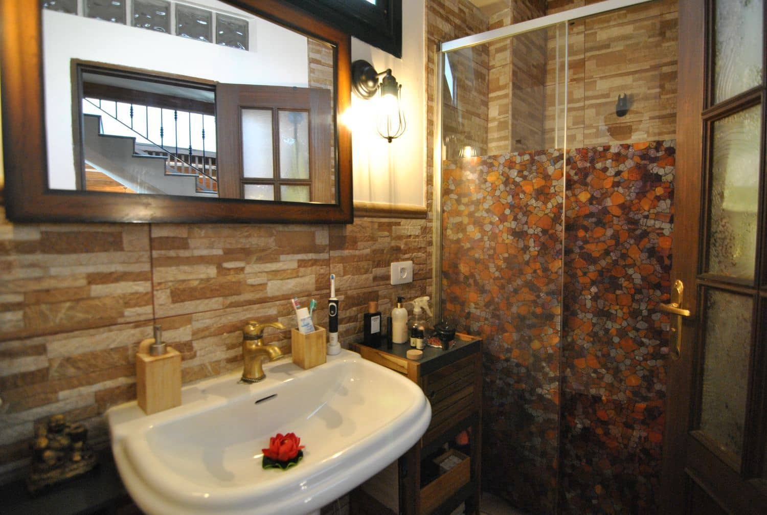 2 soveværelse Byhus til salg i Aguimes med garage - € 370.000 (Ref: 9335575)