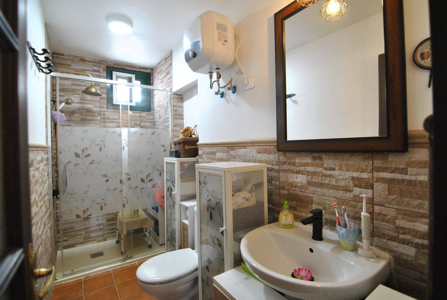 2 soveværelse Byhus til salg i Aguimes med garage - € 370.000 (Ref: 9335575)