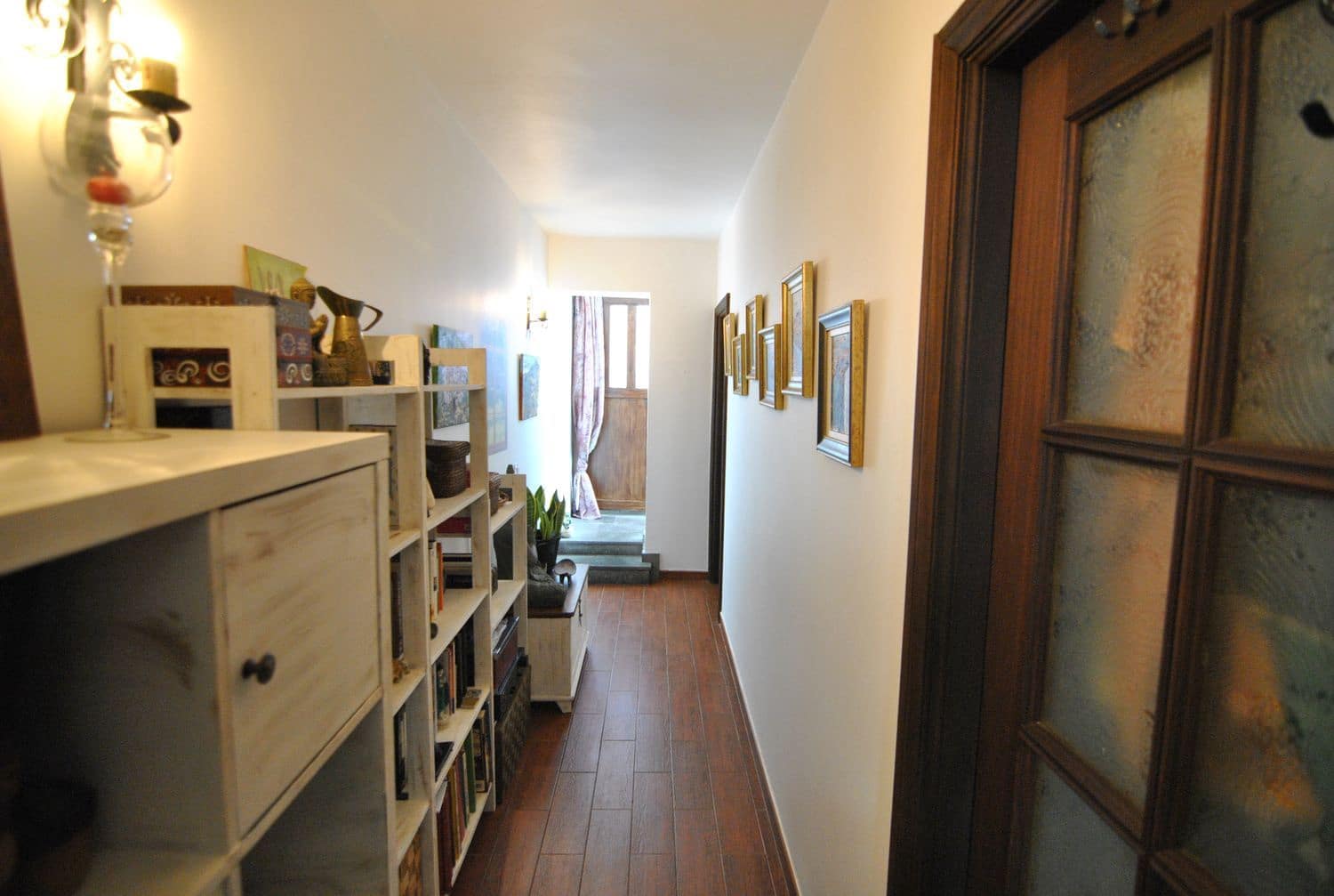 2 soveværelse Byhus til salg i Aguimes med garage - € 370.000 (Ref: 9335575)