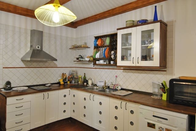 2 slaapkamer Huis te koop in Agüimes met garage - € 370.000 (Ref: 9335575)