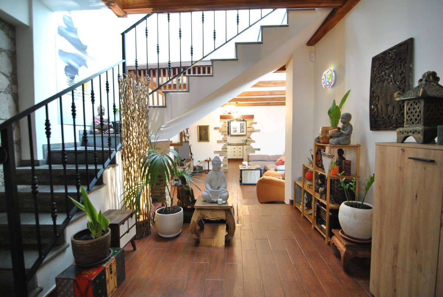 2 soveværelse Byhus til salg i Aguimes med garage - € 370.000 (Ref: 9335575)