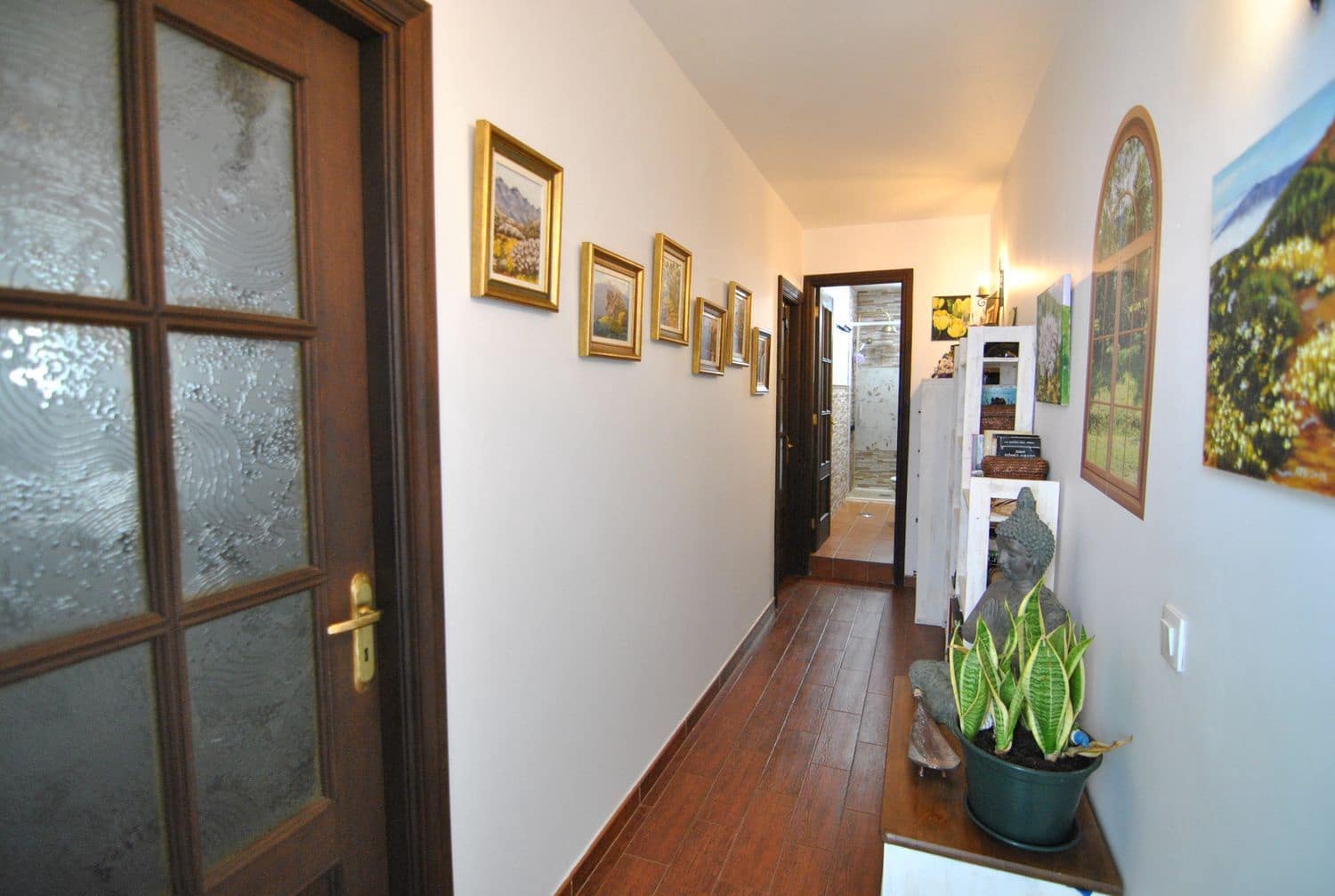 2 soveværelse Byhus til salg i Aguimes med garage - € 370.000 (Ref: 9335575)