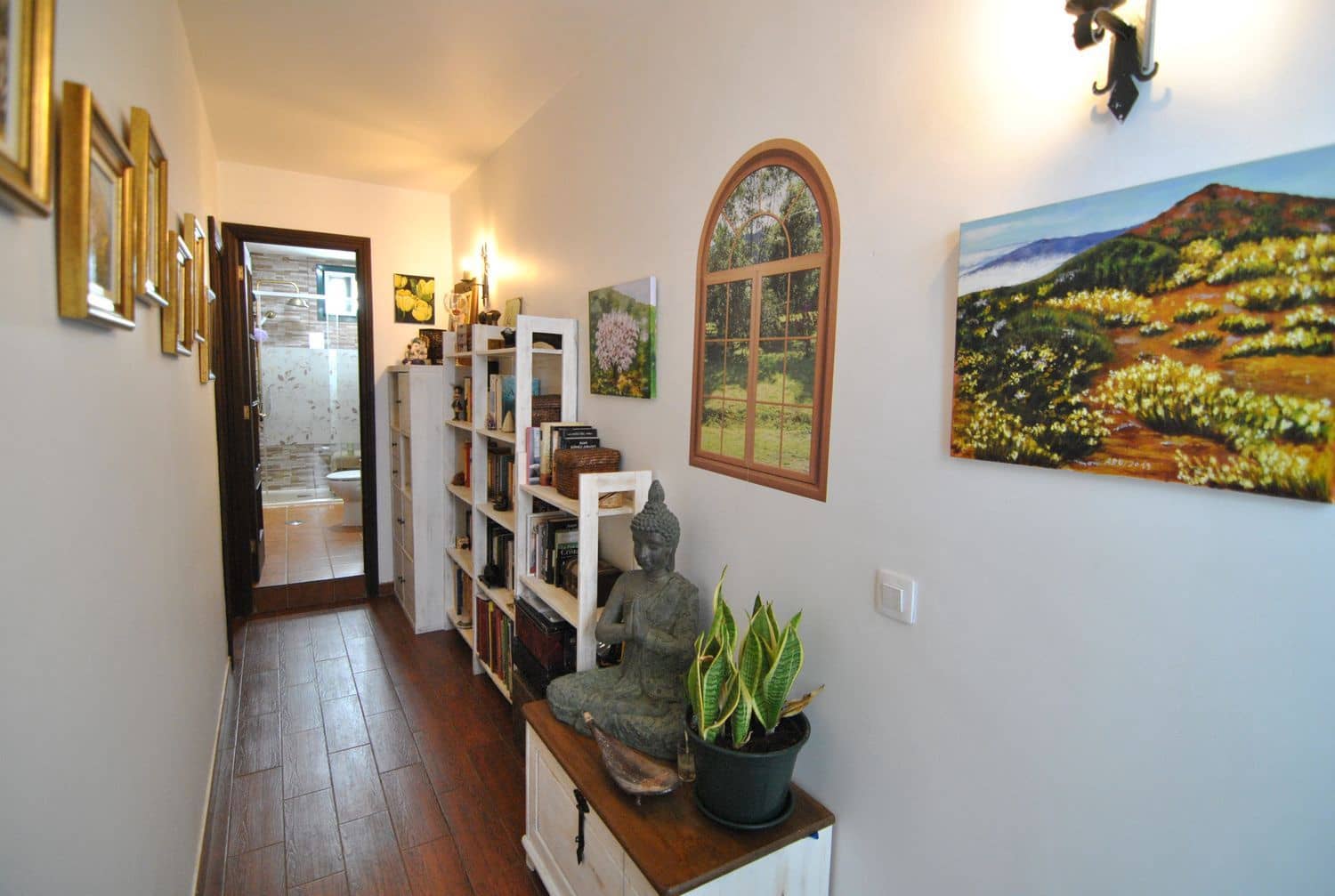 2 soveværelse Byhus til salg i Aguimes med garage - € 370.000 (Ref: 9335575)