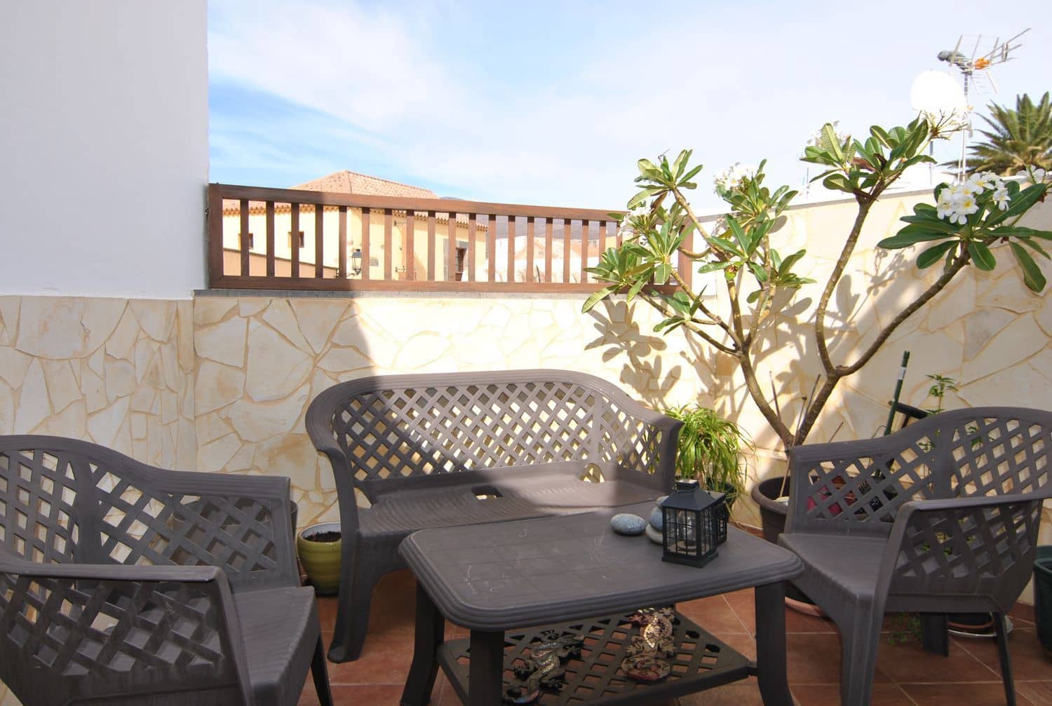 2 soveværelse Byhus til salg i Aguimes med garage - € 370.000 (Ref: 9335575)