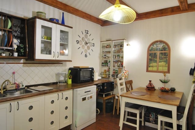 2 slaapkamer Huis te koop in Agüimes met garage - € 370.000 (Ref: 9335575)