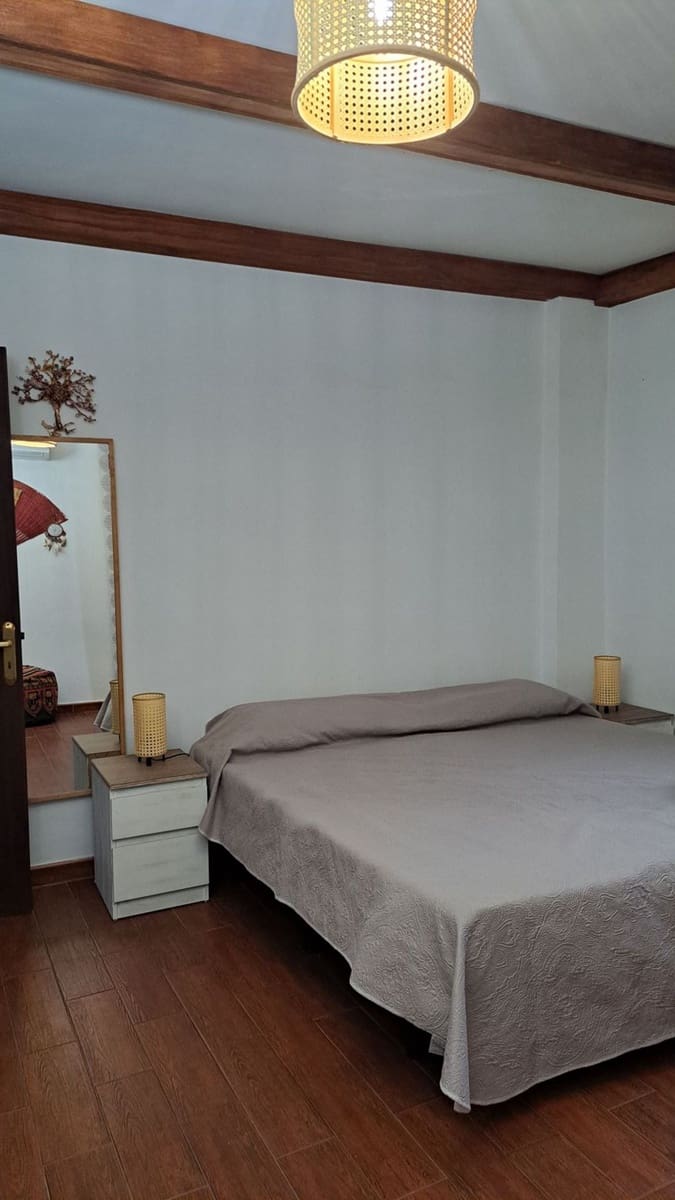 2 soveværelse Byhus til salg i Aguimes med garage - € 370.000 (Ref: 9335575)