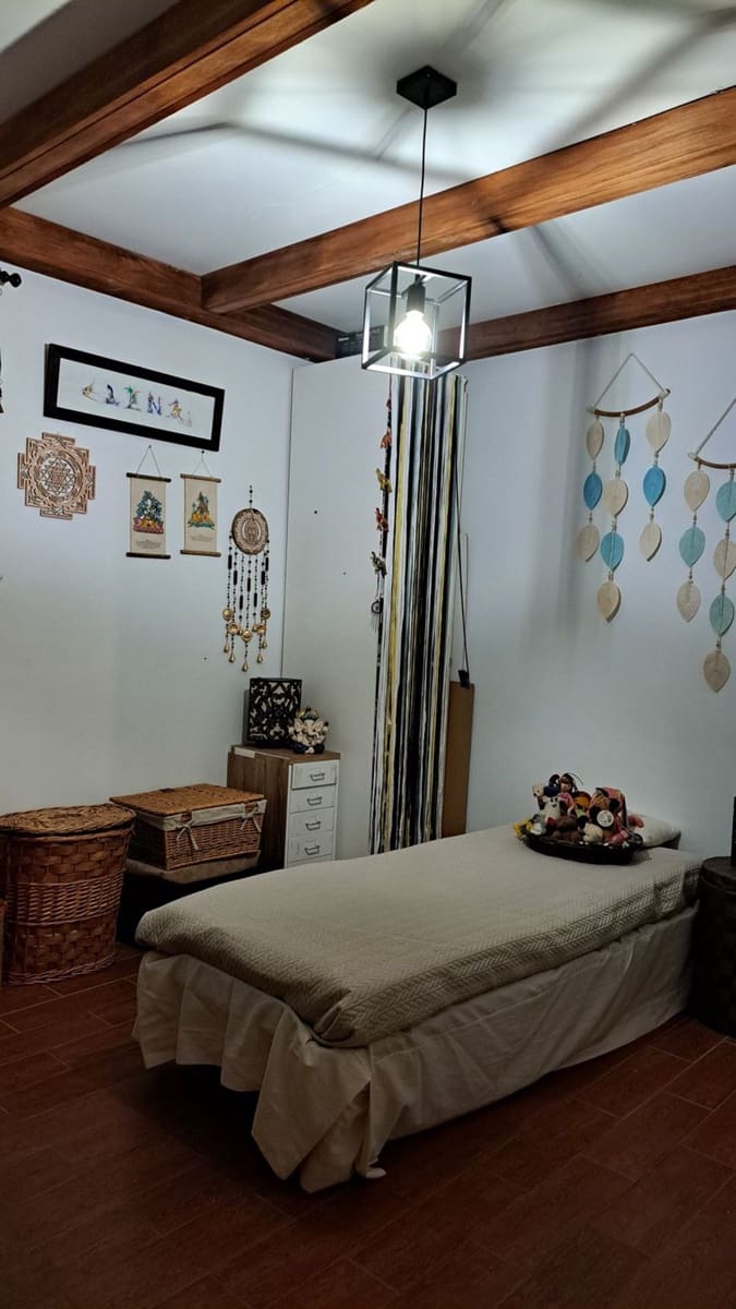 2 soveværelse Byhus til salg i Aguimes med garage - € 370.000 (Ref: 9335575)