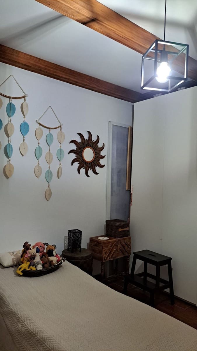 2 soveværelse Byhus til salg i Aguimes med garage - € 370.000 (Ref: 9335575)