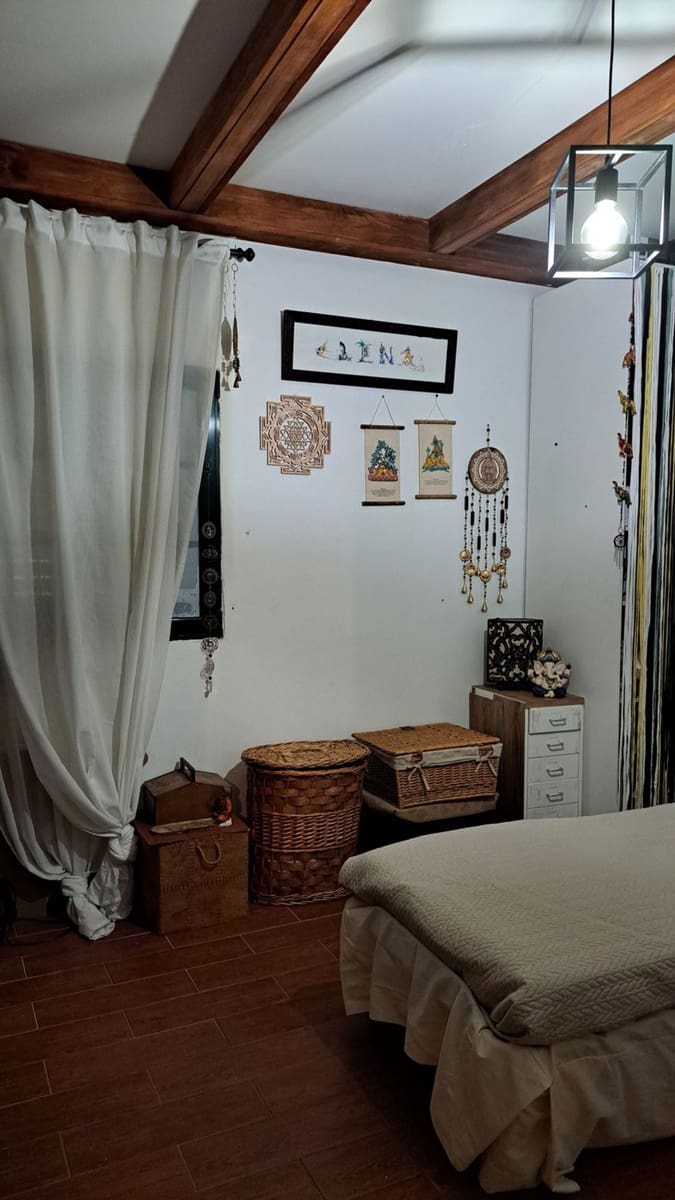 2 soveværelse Byhus til salg i Aguimes med garage - € 370.000 (Ref: 9335575)