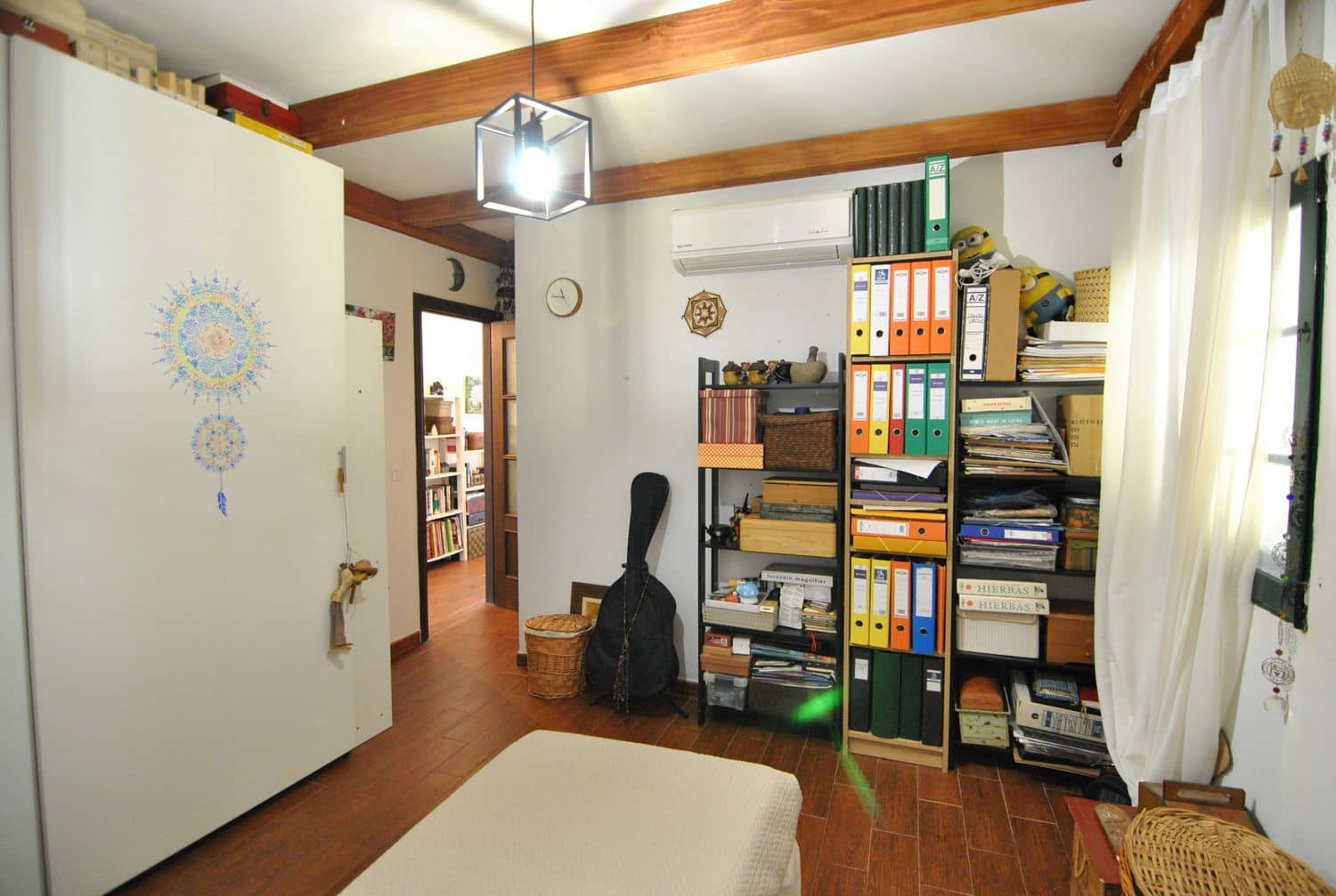 2 sovrum Hus till salu i Aguimes med garage - 350 000 € (Ref: 9335575)