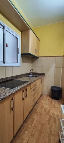 2 slaapkamer Appartement te koop in Telde met garage - € 139.900 (Ref: 9371342)