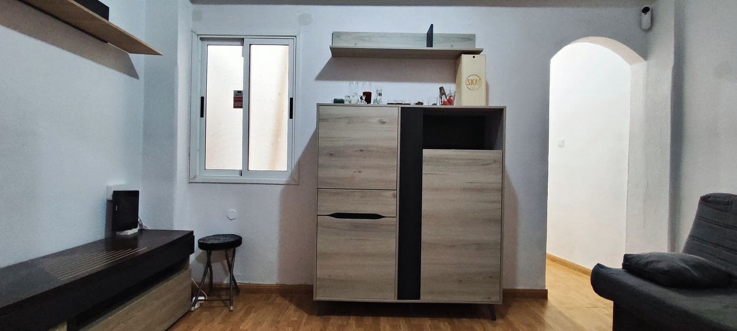 2 slaapkamer Appartement te koop in Telde met garage - € 139.900 (Ref: 9371342)