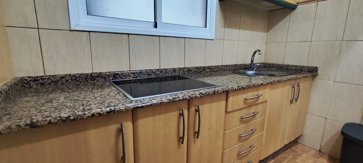 2 slaapkamer Appartement te koop in Telde met garage - € 139.900 (Ref: 9371342)