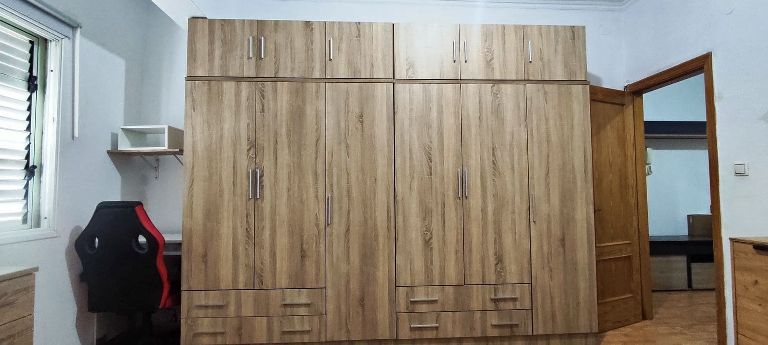 2 slaapkamer Appartement te koop in Telde met garage - € 139.900 (Ref: 9371342)