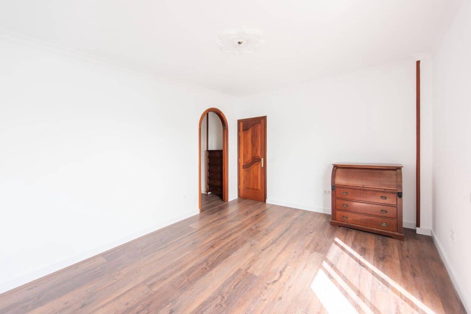 5 sypialnia Apartament na sprzedaż w Las Palmas de Gran Canaria z garażem - 750 000 € (Ref: 9371343)