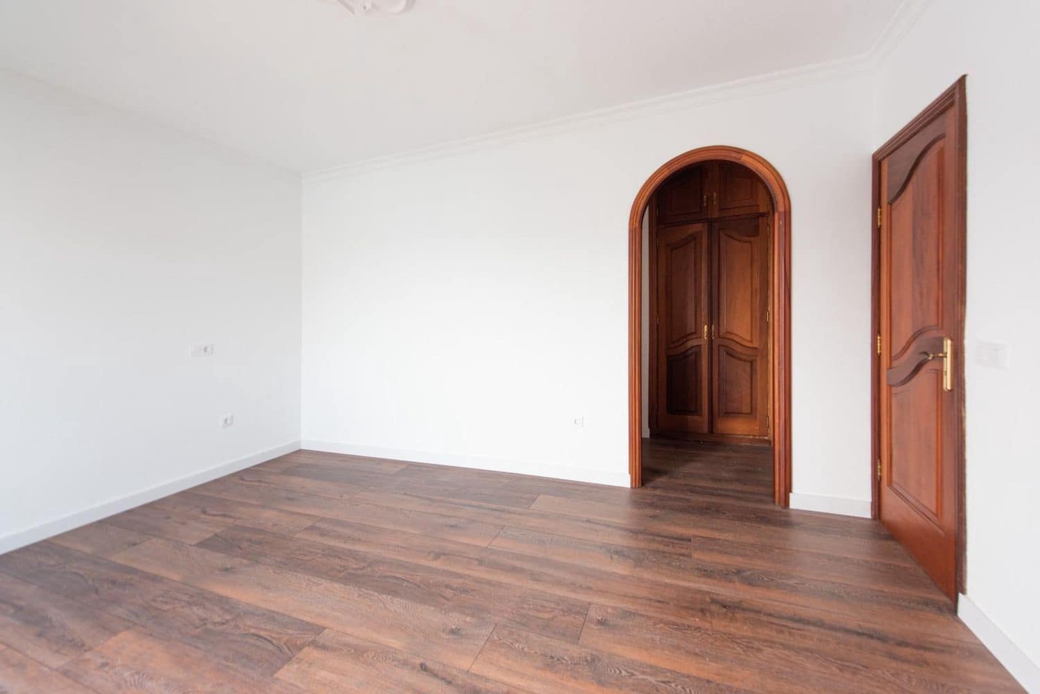 5 sypialnia Apartament na sprzedaż w Las Palmas de Gran Canaria z garażem - 750 000 € (Ref: 9371343)