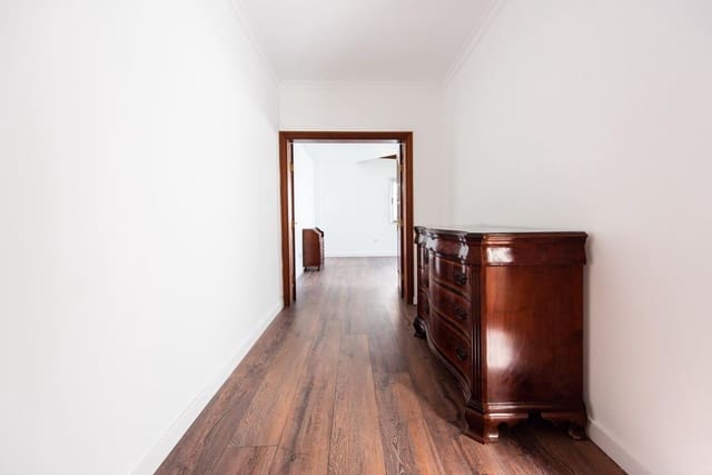 5 soverom Leilighet til salgs i Arenales - Lugo - Avda. Marítima, Las Palmas de Gran Canaria med garasje - € 750 000 (Ref: 9371343)