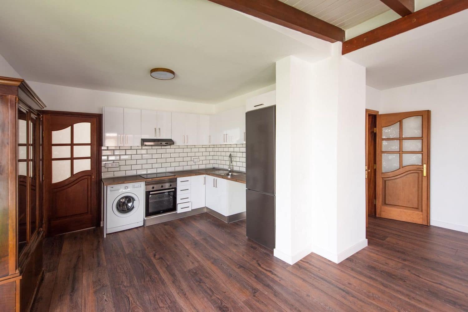 5 sypialnia Apartament na sprzedaż w Las Palmas de Gran Canaria z garażem - 750 000 € (Ref: 9371343)