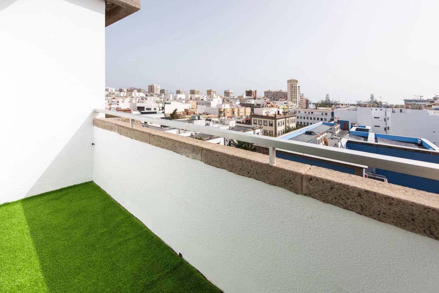 5 sypialnia Apartament na sprzedaż w Las Palmas de Gran Canaria z garażem - 750 000 € (Ref: 9371343)