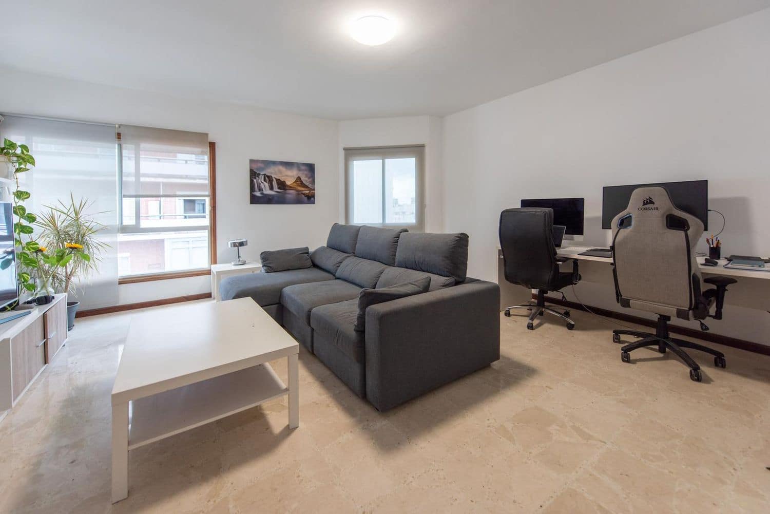 5 sypialnia Apartament na sprzedaż w Las Palmas de Gran Canaria z garażem - 750 000 € (Ref: 9371343)