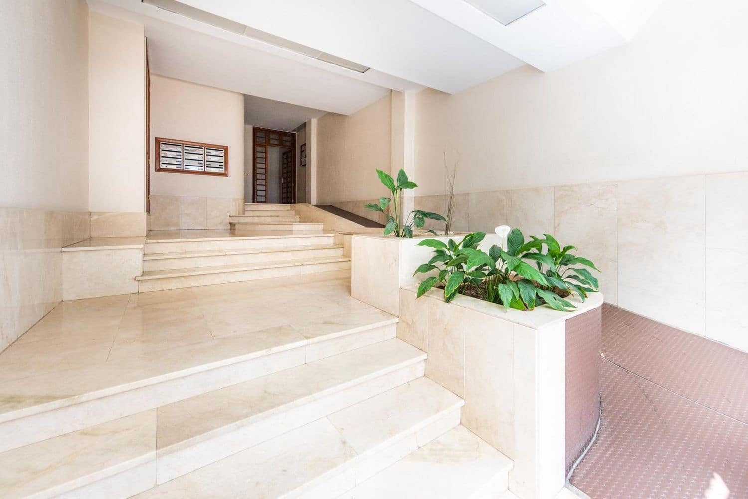 5 sypialnia Apartament na sprzedaż w Las Palmas de Gran Canaria z garażem - 750 000 € (Ref: 9371343)