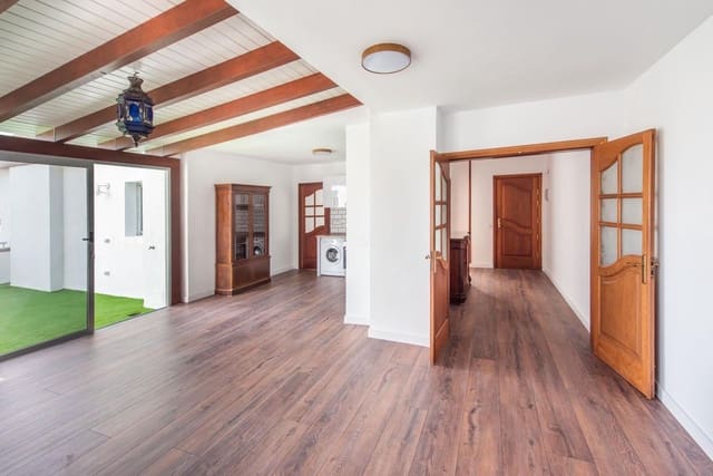 5 soverom Leilighet til salgs i Arenales - Lugo - Avda. Marítima, Las Palmas de Gran Canaria med garasje - € 750 000 (Ref: 9371343)