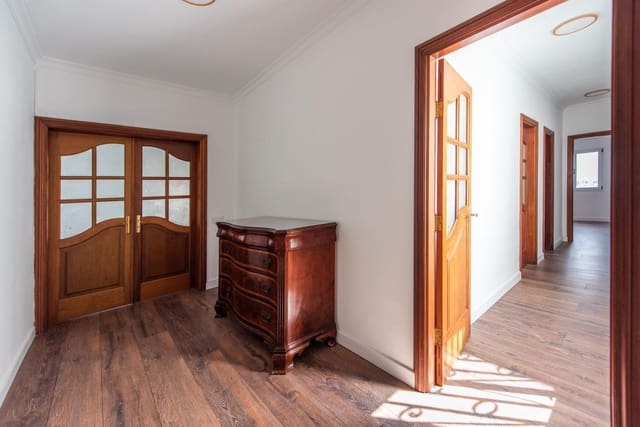 5 soverom Leilighet til salgs i Arenales - Lugo - Avda. Marítima, Las Palmas de Gran Canaria med garasje - € 750 000 (Ref: 9371343)