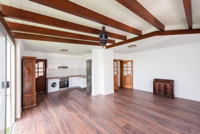 5 soverom Leilighet til salgs i Arenales - Lugo - Avda. Marítima, Las Palmas de Gran Canaria med garasje - € 750 000 (Ref: 9371343)