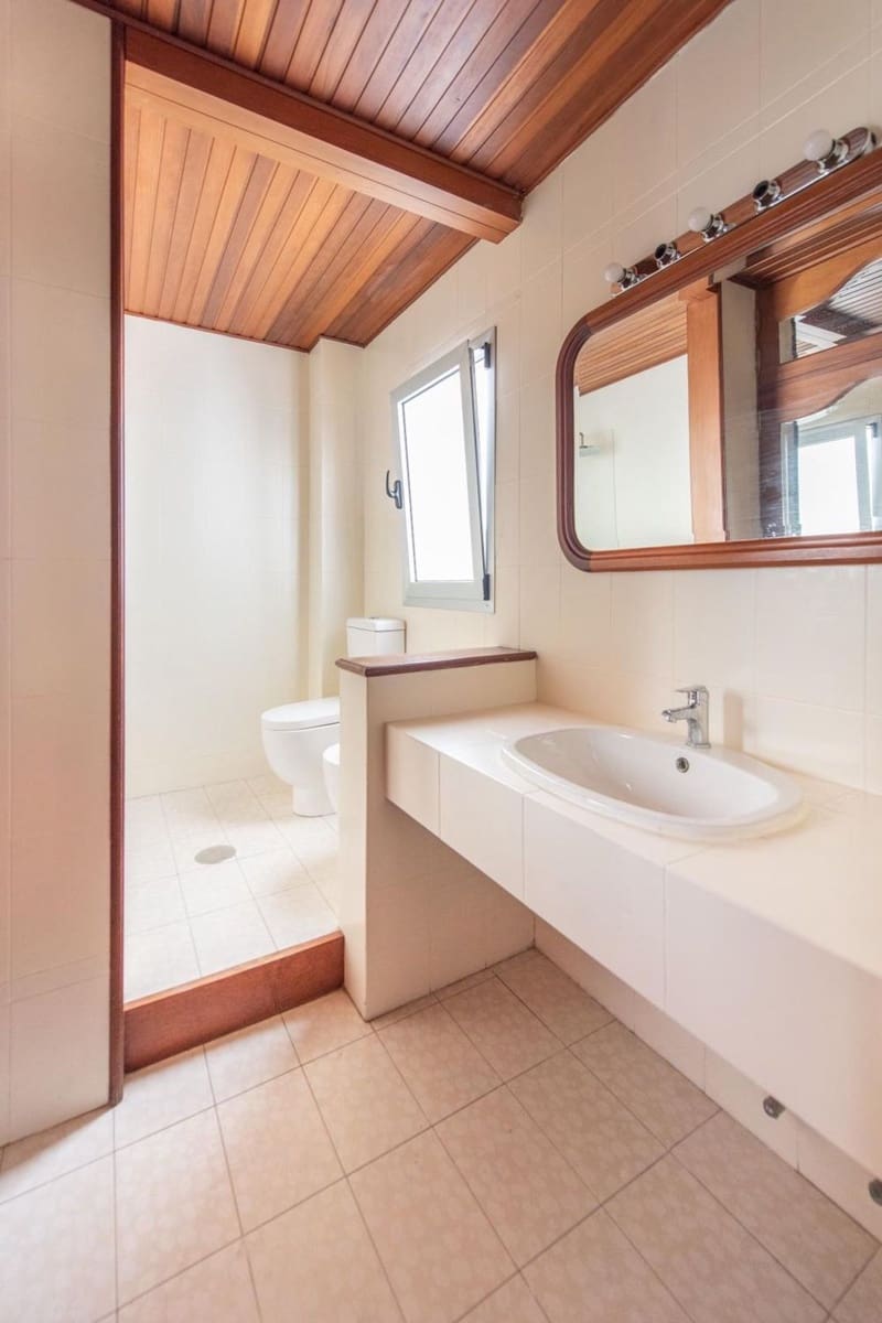 5 sypialnia Apartament na sprzedaż w Las Palmas de Gran Canaria z garażem - 750 000 € (Ref: 9371343)