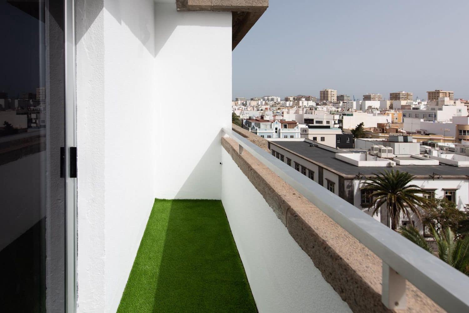 5 sypialnia Apartament na sprzedaż w Las Palmas de Gran Canaria z garażem - 750 000 € (Ref: 9371343)