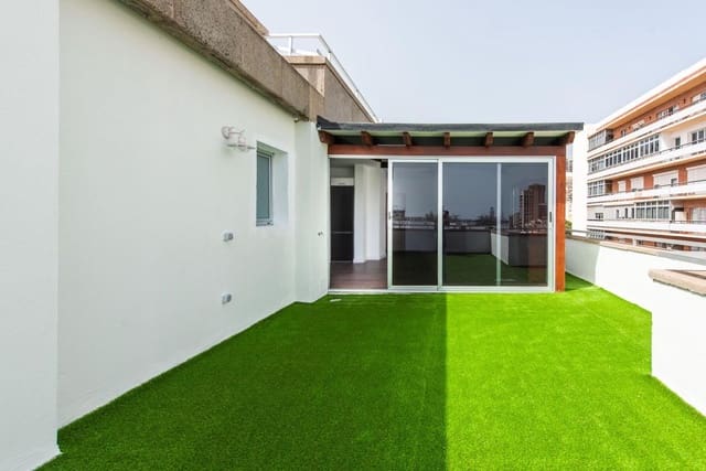 5 soverom Leilighet til salgs i Arenales - Lugo - Avda. Marítima, Las Palmas de Gran Canaria med garasje - € 750 000 (Ref: 9371343)