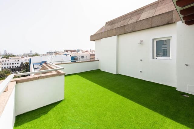 5 soverom Leilighet til salgs i Arenales - Lugo - Avda. Marítima, Las Palmas de Gran Canaria med garasje - € 750 000 (Ref: 9371343)