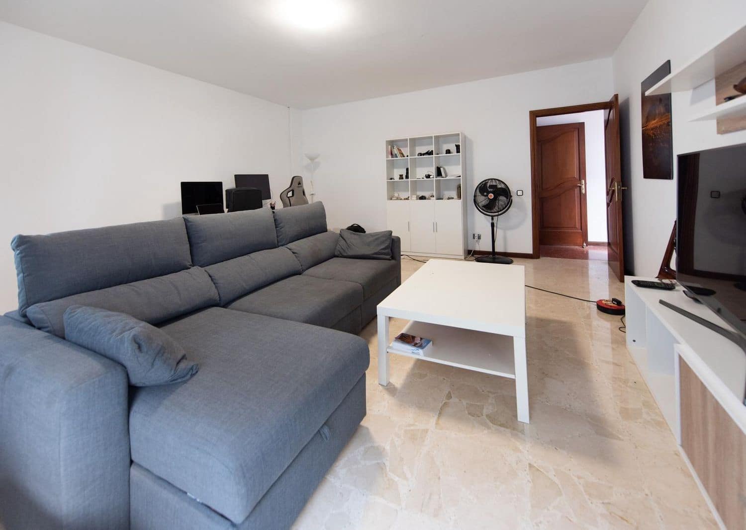 5 sypialnia Apartament na sprzedaż w Las Palmas de Gran Canaria z garażem - 750 000 € (Ref: 9371343)