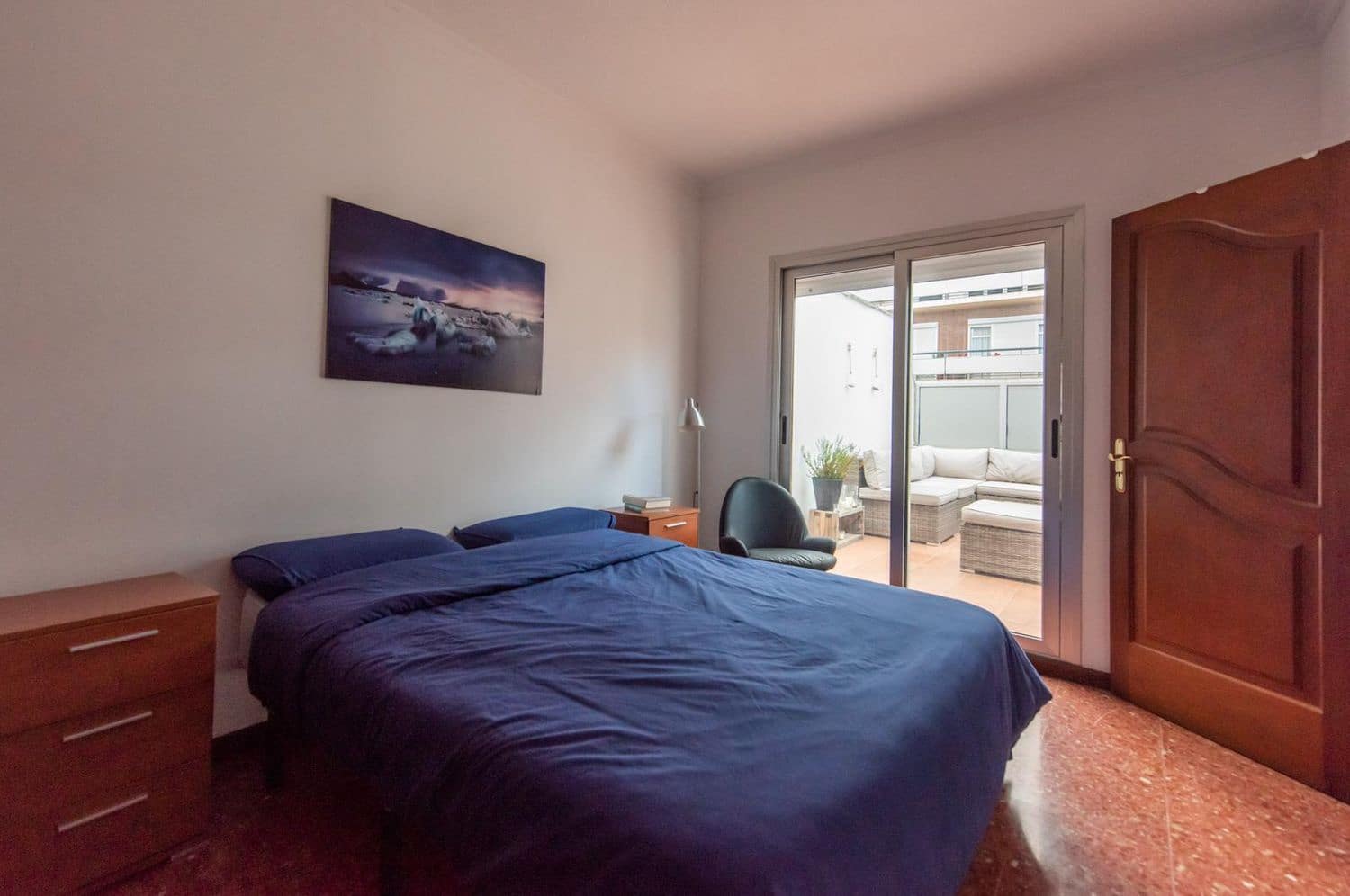 5 sypialnia Apartament na sprzedaż w Las Palmas de Gran Canaria z garażem - 750 000 € (Ref: 9371343)