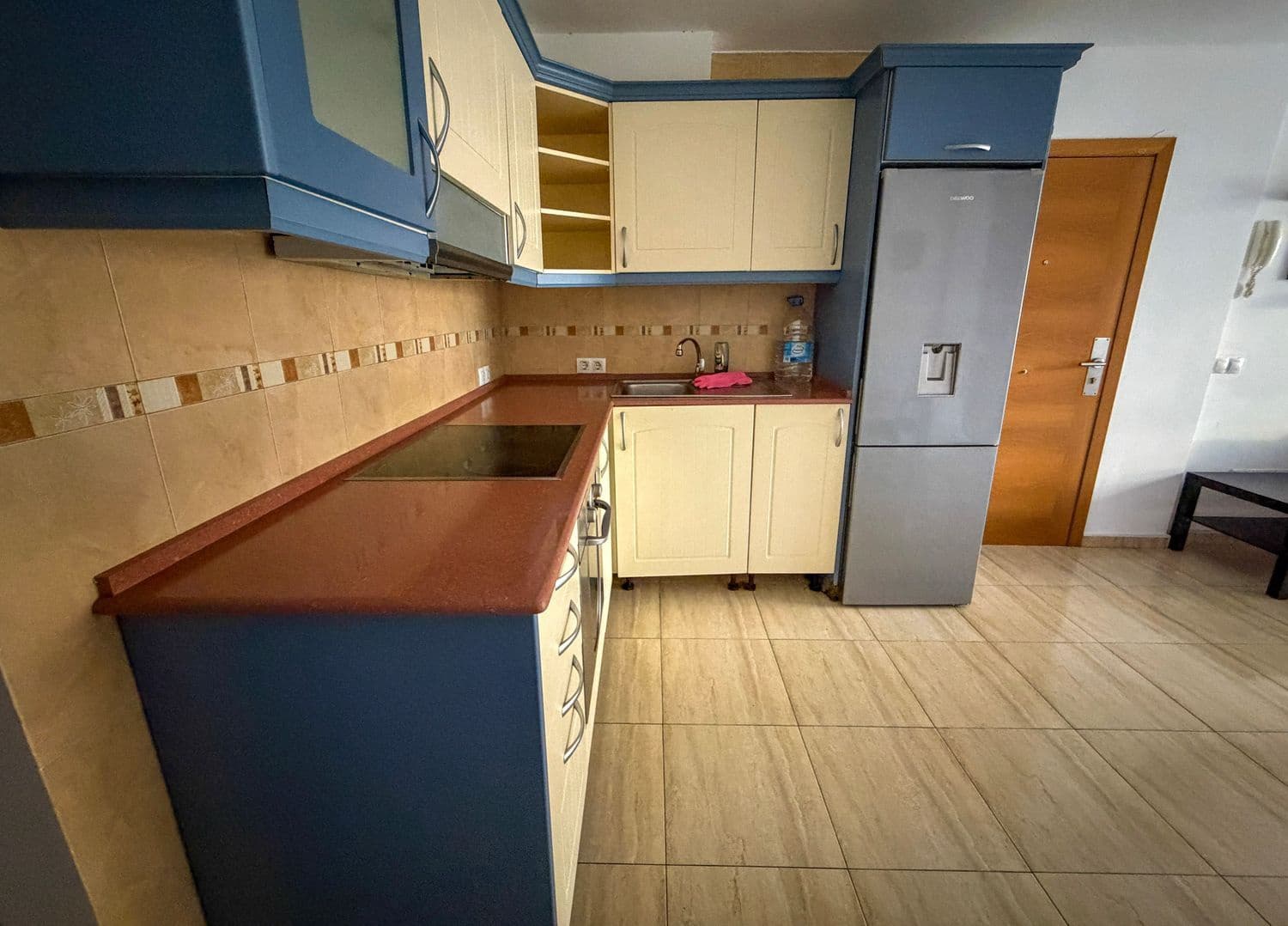 3 slaapkamer Appartement te koop in Telde met garage - € 149.900 (Ref: 9371345)