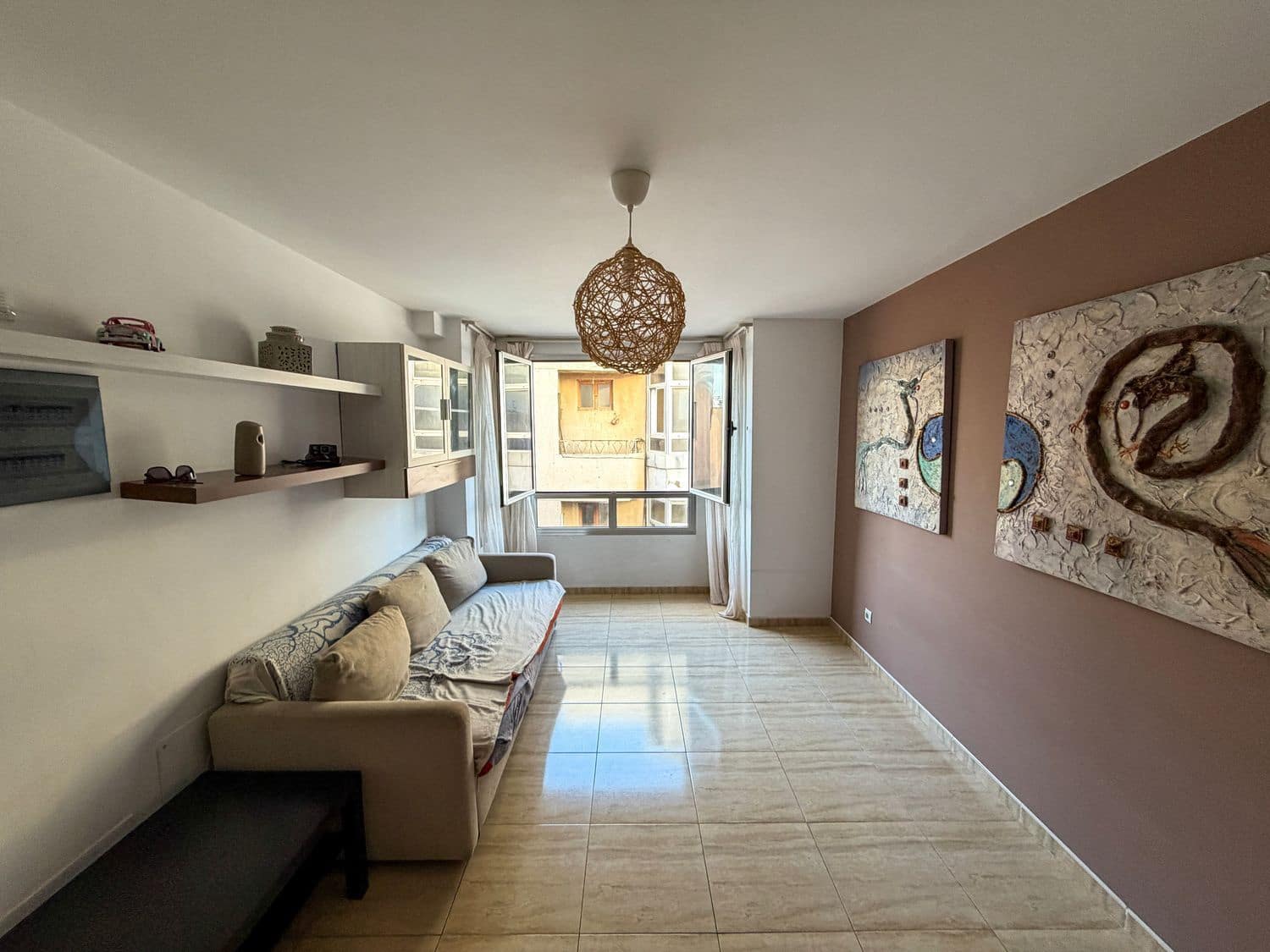 3 slaapkamer Appartement te koop in Telde met garage - € 149.900 (Ref: 9371345)