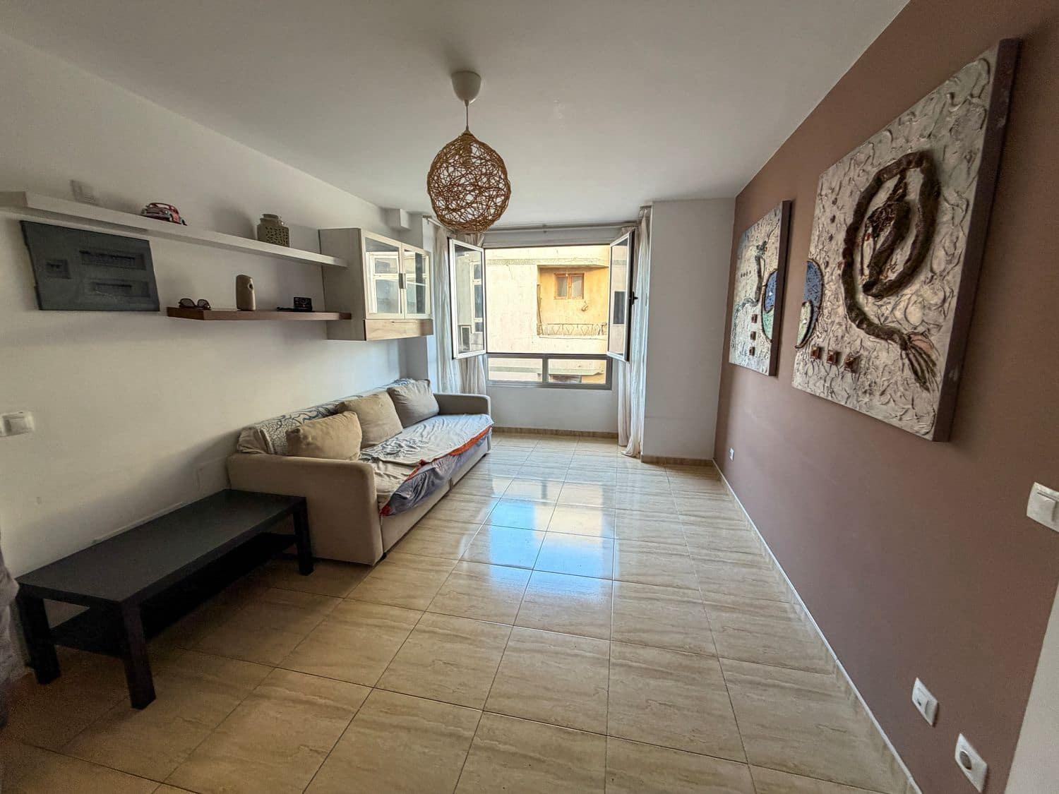 3 slaapkamer Appartement te koop in Telde met garage - € 149.900 (Ref: 9371345)