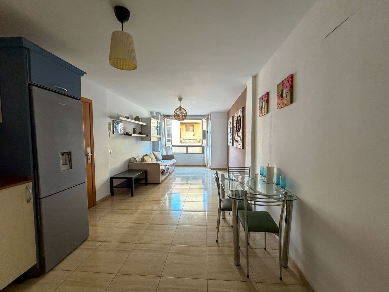 3 slaapkamer Appartement te koop in Telde met garage - € 149.900 (Ref: 9371345)