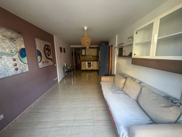 3 slaapkamer Appartement te koop in Telde met garage - € 149.900 (Ref: 9371345)