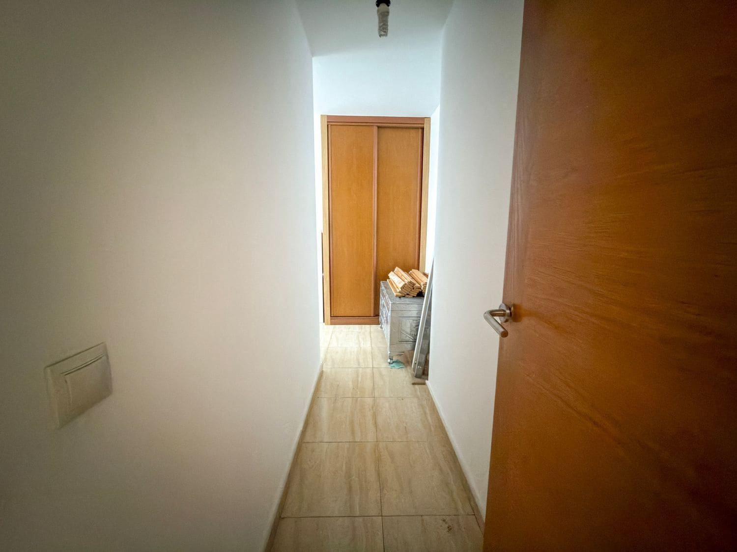 3 slaapkamer Appartement te koop in Telde met garage - € 149.900 (Ref: 9371345)