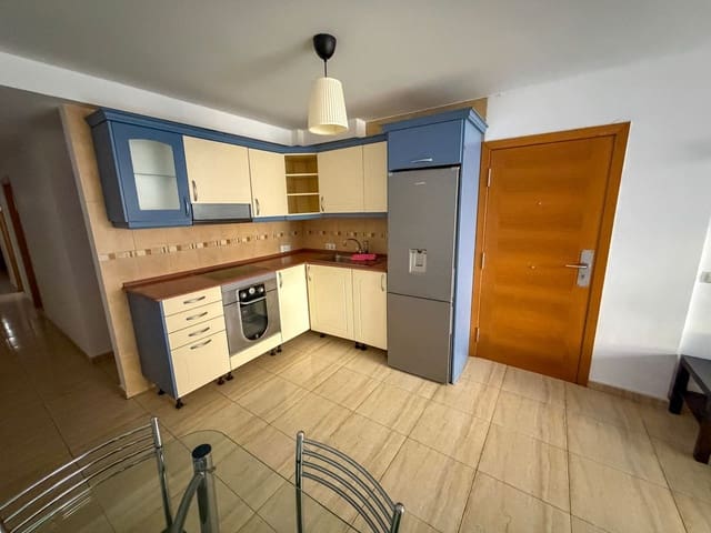 3 slaapkamer Appartement te koop in Telde met garage - € 149.900 (Ref: 9371345)