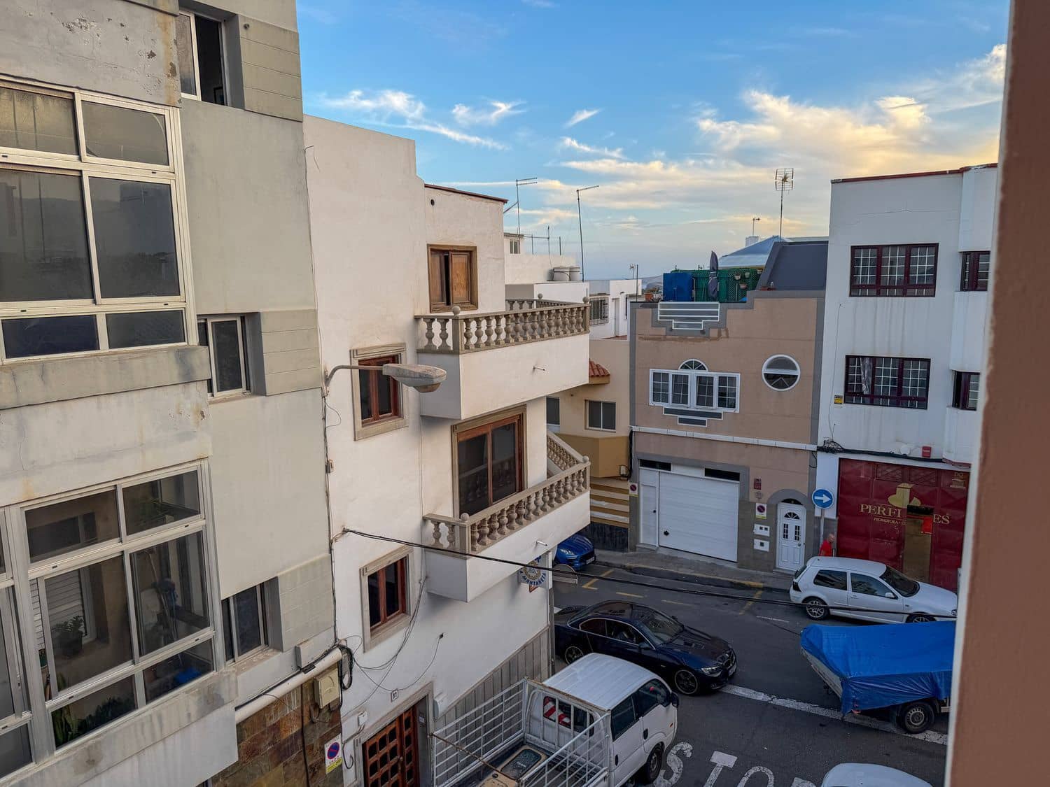 3 slaapkamer Appartement te koop in Telde met garage - € 149.900 (Ref: 9371345)