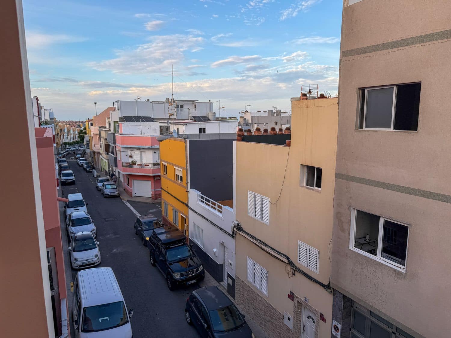 3 slaapkamer Appartement te koop in Telde met garage - € 149.900 (Ref: 9371345)