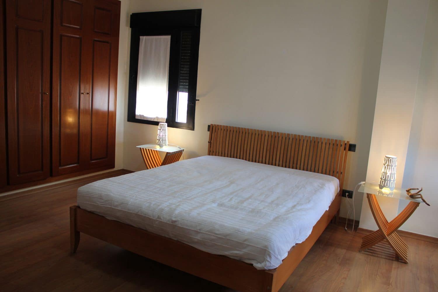 3 sovrum Lägenhet att hyra i Las Palmas de Gran Canaria med garage - 1 200 € (Ref: 9371346)