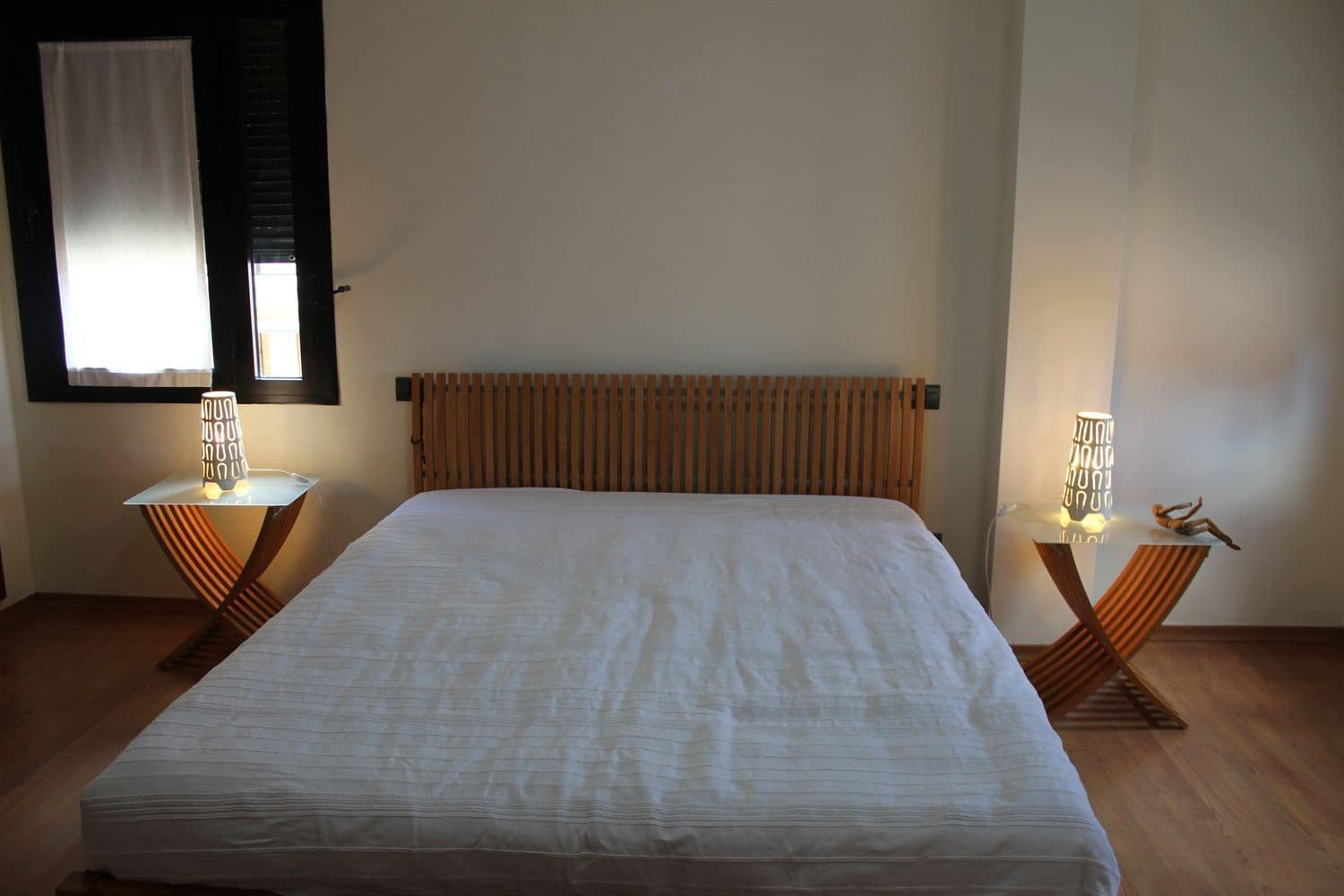 3 sovrum Lägenhet att hyra i Las Palmas de Gran Canaria med garage - 1 200 € (Ref: 9371346)