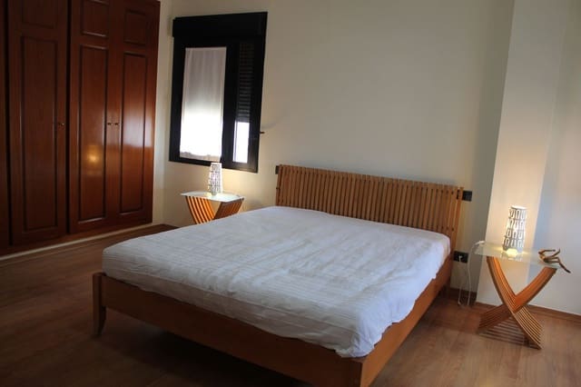 3 sovrum Lägenhet att hyra i La Minilla, Las Palmas de Gran Canaria med garage - 1 200 € (Ref: 9371346)