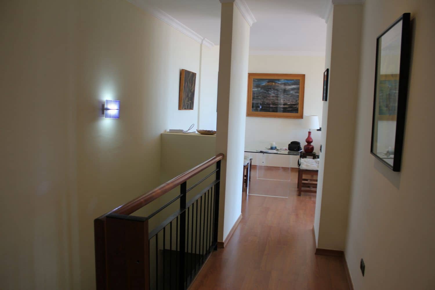 3 sovrum Lägenhet att hyra i Las Palmas de Gran Canaria med garage - 1 200 € (Ref: 9371346)