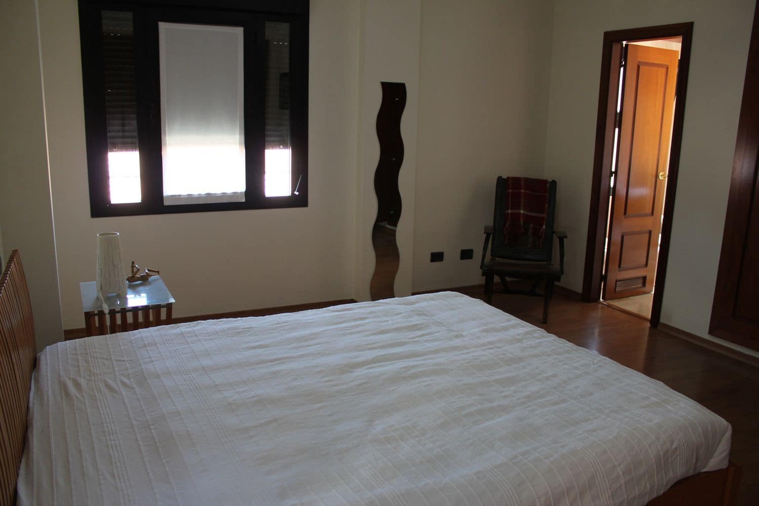 3 sovrum Lägenhet att hyra i Las Palmas de Gran Canaria med garage - 1 200 € (Ref: 9371346)