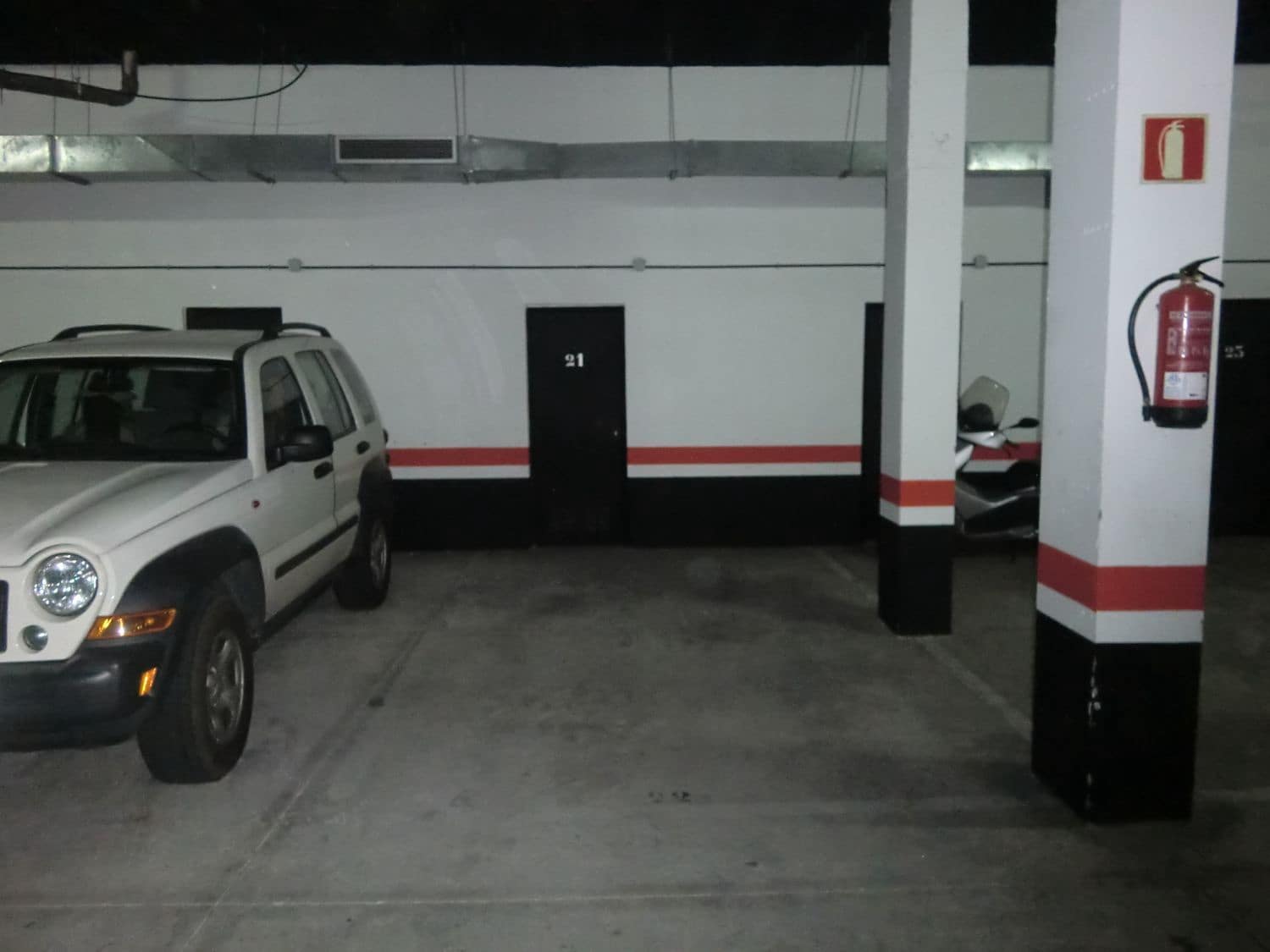 3 sovrum Lägenhet att hyra i Las Palmas de Gran Canaria med garage - 1 200 € (Ref: 9371346)